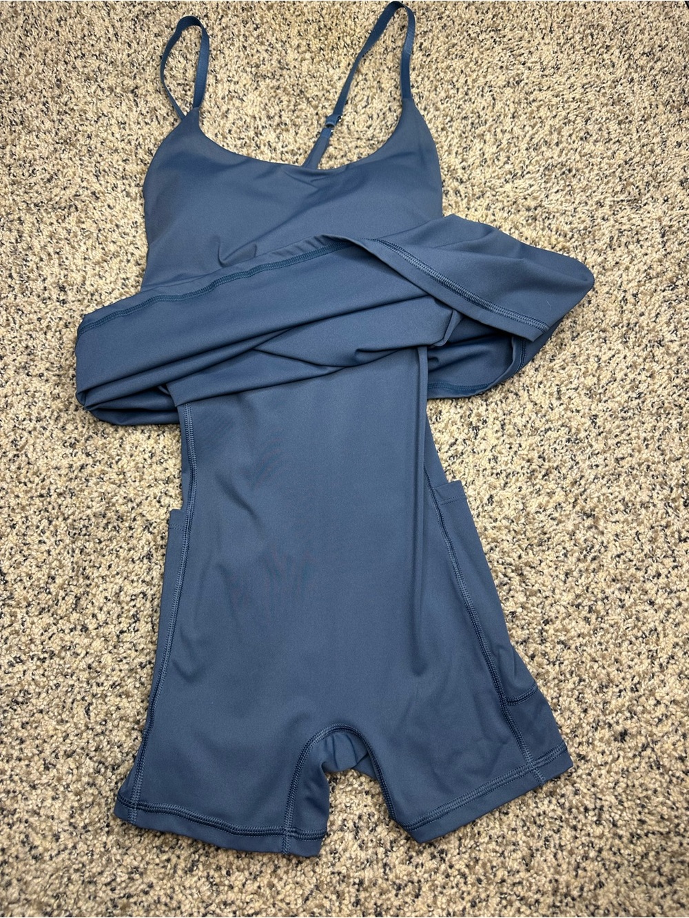 Athletic Sports Dress - Picture 3 of 4